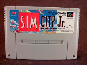 Sim City Jr. (01)